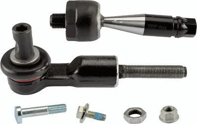 Barra de amarre TRW JRA500 para, AUDI, AUDI (FAW), SKODA, VW, VW (SVW) Foto 1 de 3