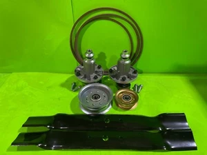 John Deere 42" Mower Deck Kit for L100, L108, L110, L111, L118, and Sabre Models - Picture 1 of 7
