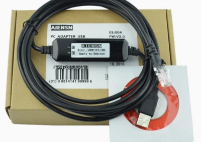 FOR CT SK Debugging cable USB-RS485 - Image 1 of 2