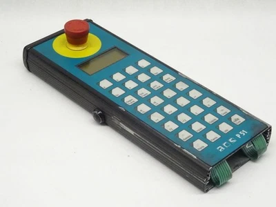 ACS P51 Handprogrammiergerät Steuerung Pendant 40420 - Image 1 of 4