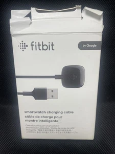 Cargador Original Para Fitbit Versa 3 4, Fitbit Sense 1 2, Google Pixel Watch 2 3 - Imagen 1 de 1
