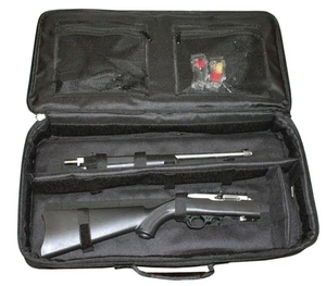 Estuche blando ultraligero Peak Case para equipo de caza Ruger 10/22 Takedown y SR22. - Imagen 1 de 5
