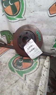 Frenos delanteros de 10,8" de diámetro para 06-18 RAV4 3204737 Foto 1 de 2