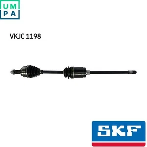 DRIVE SHAFT VKJC 1198 FOR BMW X3E83 M57D30 N52B30BF/A 3.0L N52B25A/AF/BF 2.5L - Picture 1 of 10