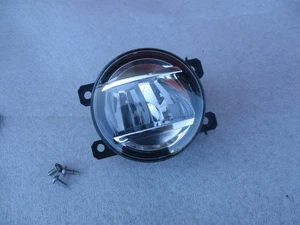 2023 2024 2025 Subaru Solterra Driver Left Fog Light Lamp OEM USED - Picture 1 of 10