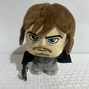 2015 The Walking Dead Daryl Dixon Rick Funko Pop 6" Plush FIGURE TOY - Picture 1 of 7