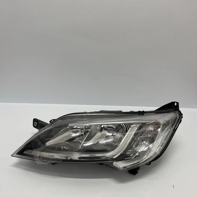 Genuine Fiat Headlight 0046862290 - Image 1 of 4
