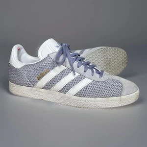 adidas Gazelle 'Purple Tint' BB5177 Women's Shoes Sz 10 - Picture 1 of 8
