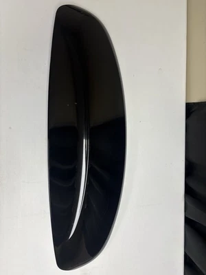 11-16 MINI COOPER S COUNTRYMAN R60 TRUNK LID TAILGATE SPOILER REAR OEM - Image 1 of 4