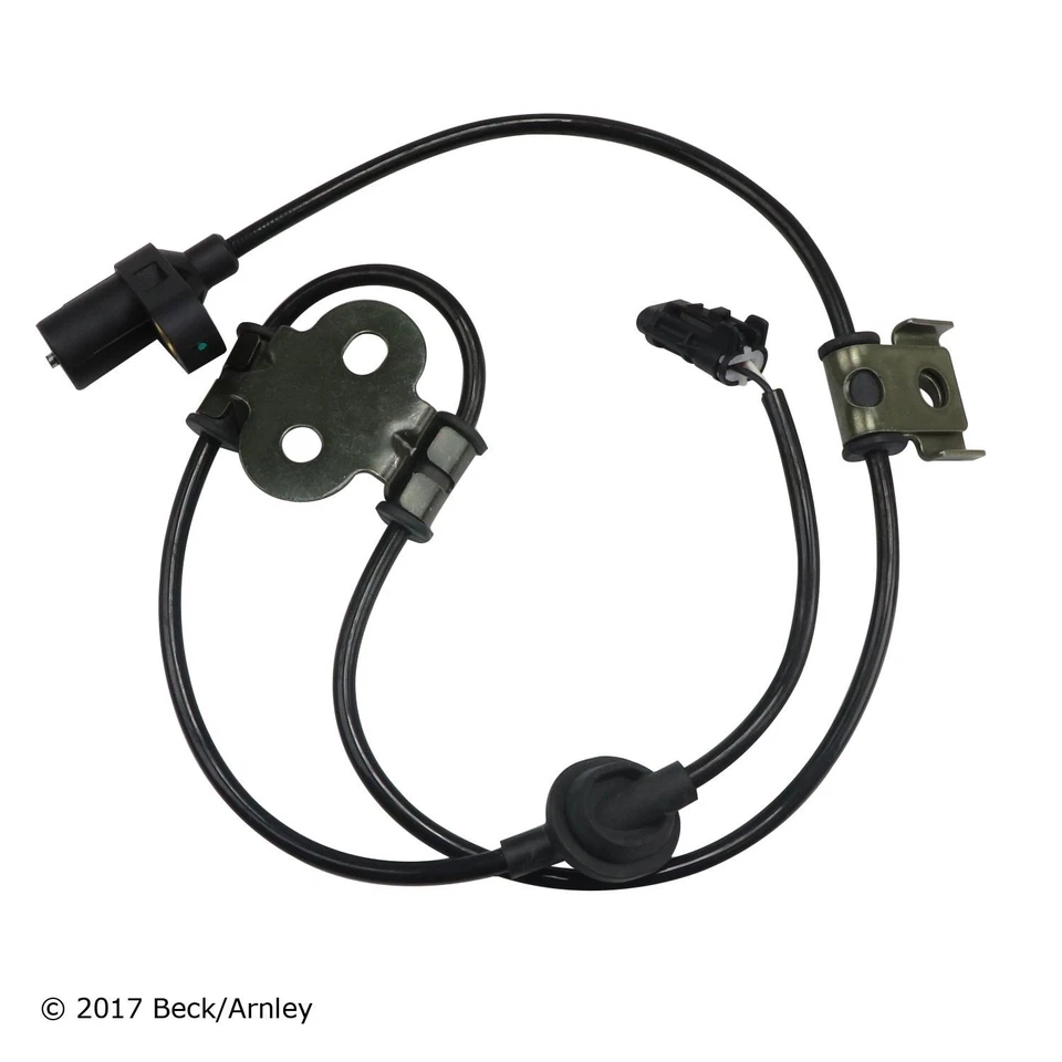 Beck Arnley 084-4131 Abs Speed Sensor For 00-06 Subaru Baja Impreza Legacy - Image 1 of 4