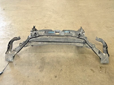 ⭐2003-2008 MERCEDES-BENZ SL-CLASS FRONT LOWER RADIATOR SUPPORT CORE OEM LOT2660 - Изображение 1 из 4