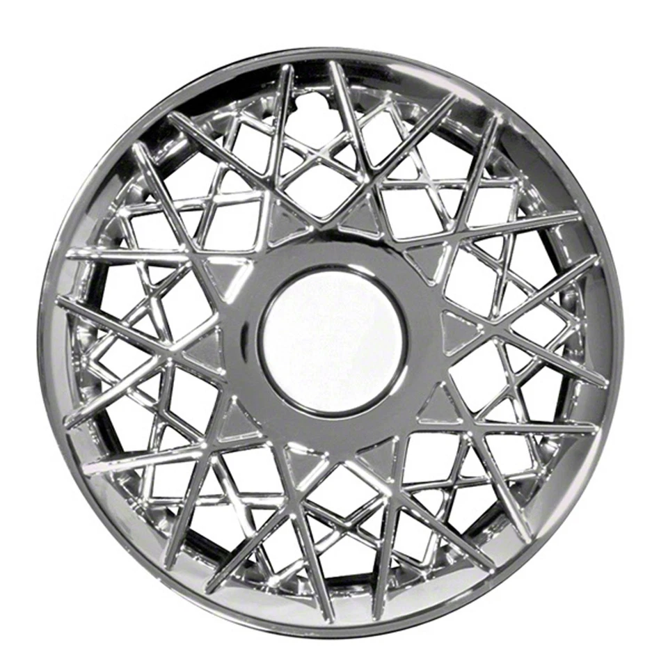 16" Universal Hubcaps Ford Crown Victoria Grand Marquis - Image 1 of 1