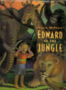 Edward in the Jungle - Picture 1 of 1