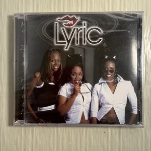 Lyrik - Er tat was! (CD, 1999, International Pocket) Brandneu Versiegelt Hip Hop - Bild 1 von 3