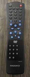 PHILIPS MAGNAVOX N9497UD DVD REMOTO N9073UD DVD611 DVD609AT DVD619AT DVD621AT - Imagen 1 de 1