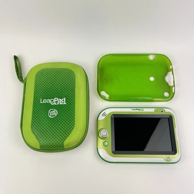 LeapFrog LeapPad XDi Ultra Learning Tablet with Case - No Charger or Stylus - Image 1 of 4