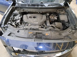 Power Steering Pump/Motor 2016 Cx-9 Sku#4177891 - Picture 1 of 6