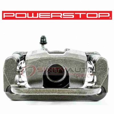PowerStop Rear Left Disc Brake Caliper for 2007-2012 Nissan Altima - oc Foto 1 de 4