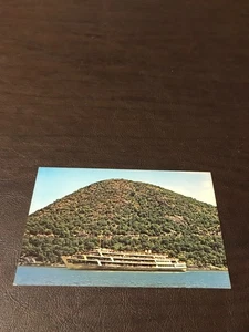 UNPOSTED POSTCARD - HUDSON RIVER DAYLINER - Picture 1 of 2