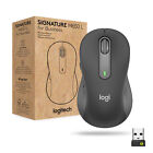 Logitech Signature M650 for Business Wireless Mouse, For Small to Medium Sized
