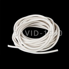 Φ1 mm - Φ20 mm striscia rotonda in schiuma gel di silice striscia sigillante spugna