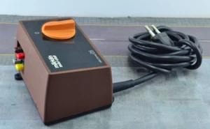 Marklin 37700 Transformer Power Pack Z Scale 220 VOLTS - Picture 1 of 5
