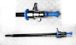 ACMI CIRCON G243 Resectoscope Irrigation Sheath & Obturator 29Fr - Picture 1 of 1