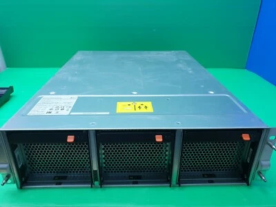 NetApp FAS8020 Filer System w/ Dual Controllers NAF-1301 - Image 1 of 4