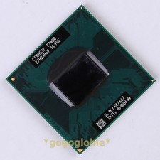 Working Intel Core 2 Duo T7400 2.16 GHz Dual-Core SL9SE CPU Processor
