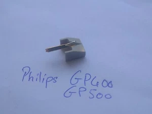 Diamant Philips Gp400 Gp500 Needle - Photo 1/2