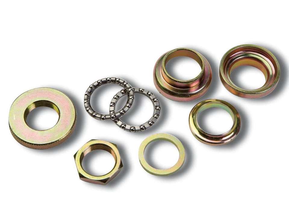 SPARMART 153002 Kit revisione Cuscinetti Sterzo PER MBK Booster Spirit 50 EU2 2003