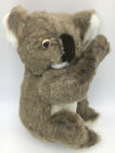 10" Vintage 1981 R Dakin Brown & Creme Baby Koala Bear Stuffed Animal Plush Toy