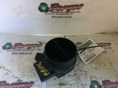 Medidor de flujo de aire GMC SIERRA 1500 99 00 01 02 03 04 05 06 07 Foto 1 de 3