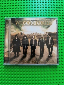 More than One Way Home by Voodoo Circle (CD, 2013) - Picture 1 of 3