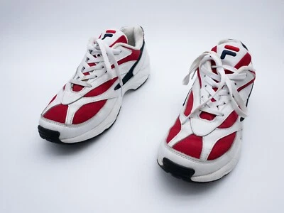 FILA Venom Zapatillas Para Hombre Gr 45 EU Art 24188-100 - Imagen 1 de 4