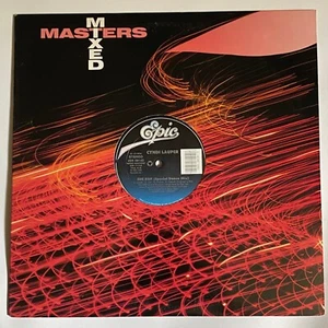 CYNDI LAUPER - SHE BOP/GIRLS JUST WANT 2 HAVE FUN 1989 US 12" VINYL MAXI EX - Picture 1 of 6