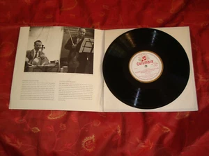 BRAHMS KONZERT FÜR VIOLINE VIOLONCELLO  FOURNIER OISTRACH  STEREO 10 INCH RAR !! - Bild 1 von 2