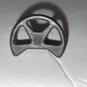 1983 GI JOE ARAH APC STEERING WHEEL PART ACCESSORY Original authentic vintage - Picture 1 of 2