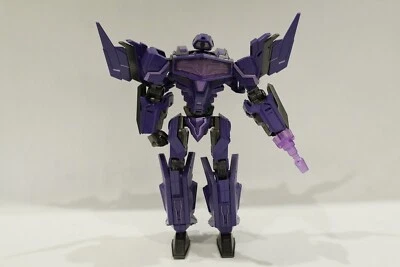 Planet X PX-22 Coeus Shockwave Transformers 3rd party Fall of Cybertron       e9 - Image 1 of 4
