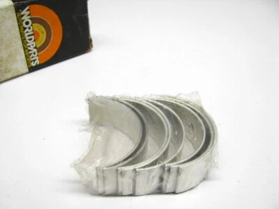 Подшипники соединительного стержня STD W12-521, CB-1218P, 4-3960CP, 4-67280CP, 014-4121 - Изображение 1 из 3