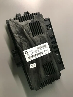 NEW GENUINE MINI R56 LCI R55 LCI R57 LCI R58 R59 R60 R61 FOOTWELL MODULE 6827073 - Image 1 of 4