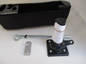 Gato de botella genuino VW Amarok Bentley Bentayga con manivela 2H0011031D JNV011032 - Imagen 1 de 5