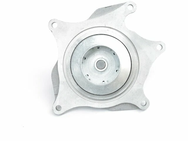 For 2004-2009 Cadillac XLR Water Pump US Motor Works 45328PM 2005 2006 2007 2008 Foto 1 de 2