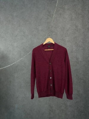 Cárdigan de diseñador de lujo Paul Smith Foto 1 de 4