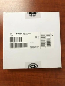 BOSCH D287  2-WIRE SMOKE DETECTOR BASE FACTORY SEALED - Picture 1 of 1