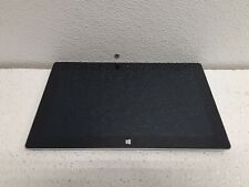 Microsoft Surface RT 1572 Tablet 64GB RT Edition Windows - USED