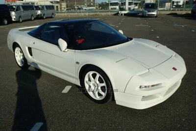 Guardabarros interior delantero derecho honda acura nsx 1991-2001 74101-sl0-020 splash  - Imagen 1 de 4