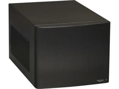 Fractal Design Node 304 Black Mini-ITX Case SFF Computer Gaming PC Case - Image 1 of 4