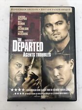 The Departed  (DVD, 2006)