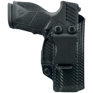 Taurus GX2 IWB Max Cover Holster - Picture 1 of 8